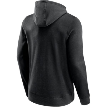 Vegas Golden Knights мъжки суитшърт с качулка Chrome Graphic Hoodie Black