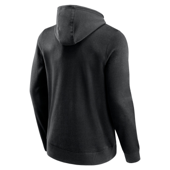 Philadelphia Flyers мъжки суитшърт с качулка Primary Logo Graphic Hoodie Black