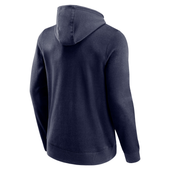 Seattle Kraken мъжки суитшърт с качулка Logo Graphic Hoodie Maritime Blue