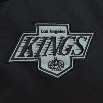 Los Angeles Kings мъжко яке NHL Heavyweight Satin Jacket