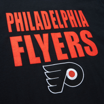 Philadelphia Flyers мъжка тениска NHL Legendary Slub Ss Tee