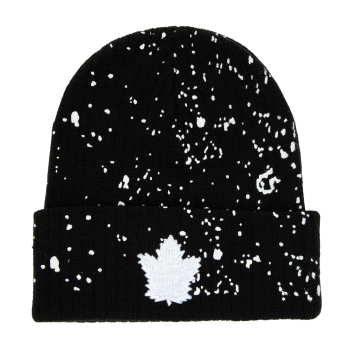 Toronto Maple Leafs зимна шапка NHL Nep Knit