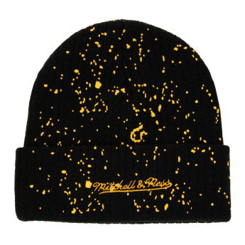 Boston Bruins зимна шапка NHL Nep Knit Vntg