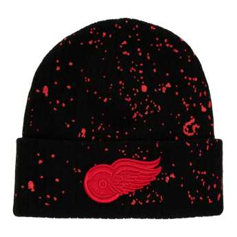 Detroit Red Wings зимна шапка NHL Nep Knit Vntg