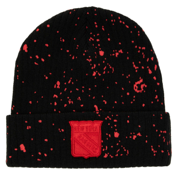 New York Rangers зимна шапка NHL Nep Knit Vntg