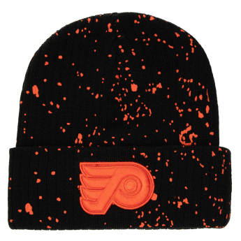 Philadelphia Flyers зимна шапка NHL Nep Knit Vntg