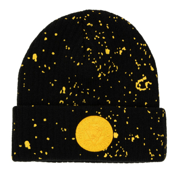 Pittsburgh Penguins зимна шапка NHL Nep Knit Vntg