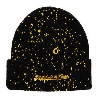 Pittsburgh Penguins зимна шапка NHL Nep Knit Vntg