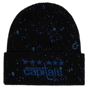 Washington Capitals зимна шапка NHL Nep Knit Vntg