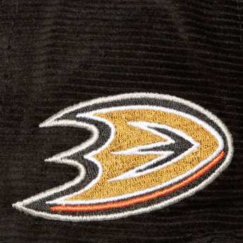 Anaheim Ducks шапка с козирка flat NHL All Directions Snapback