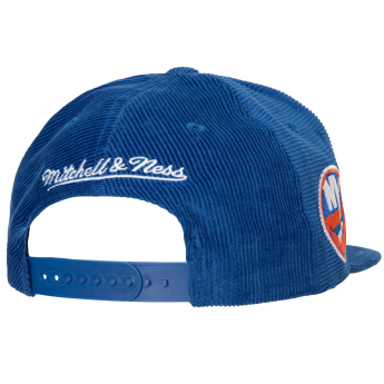 New York Islanders шапка с козирка flat NHL All Directions Snapback