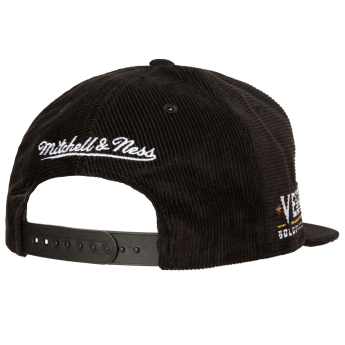 Vegas Golden Knights шапка с козирка flat NHL All Directions Snapback
