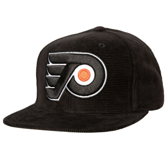 Philadelphia Flyers шапка с козирка flat NHL All Directions Snapback