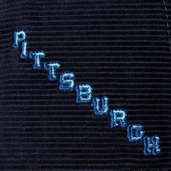 Pittsburgh Penguins шапка с козирка flat NHL All Directions Snapback