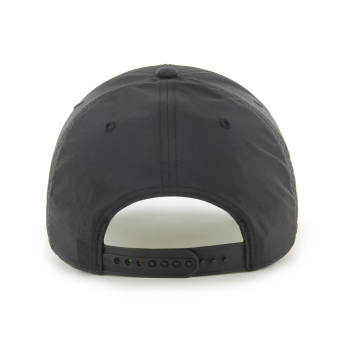 Anaheim Ducks баскетболна шапка с козирка Brrr TT Snap 47 MVP Black