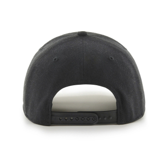 Anaheim Ducks баскетболна шапка с козирка Cold Zone 47 MVP DPB Black