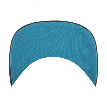 Anaheim Ducks баскетболна шапка с козирка Core Black