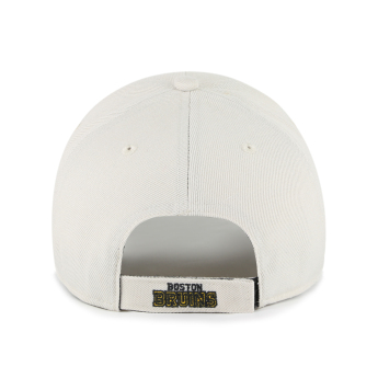 Boston Bruins баскетболна шапка с козирка 47 MVP Bone