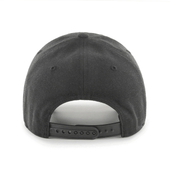 Detroit Red Wings баскетболна шапка с козирка gold black