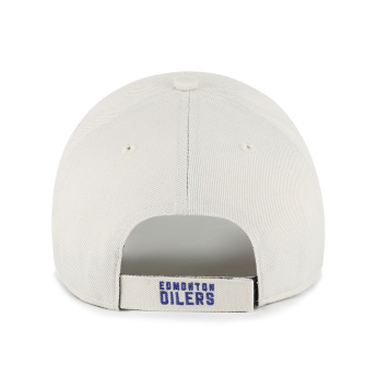 Edmonton Oilers баскетболна шапка с козирка 47 MVP Bone