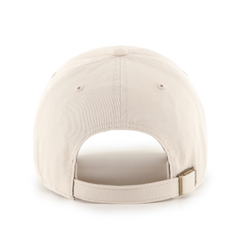 Chicago Blackhawks баскетболна шапка с козирка 47 CLEAN UP Bone