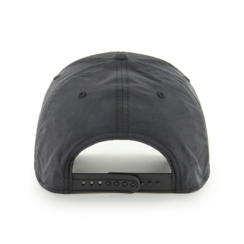 Chicago Blackhawks баскетболна шапка с козирка Brrr TT Snap 47 MVP Black