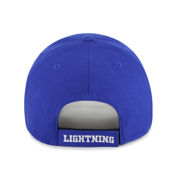 Tampa Bay Lightning баскетболна шапка с козирка MVP Royal