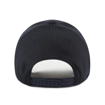 Toronto Maple Leafs баскетболна шапка с козирка 47 MVP SNAPBACK Light Navy