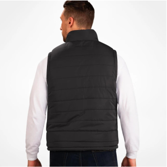 Vegas Golden Knights мъжки елек Power Hitter Reversible Vest