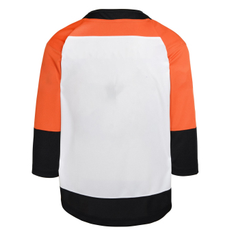 Philadelphia Flyers детска хокейна фланелка Premier White Away