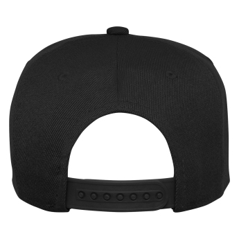 New Jersey Devils детска шапка с  козирка flat Logo Flatbrim Snapback