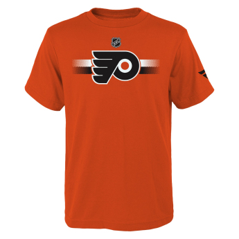 Philadelphia Flyers детска тениска Customer Pick Up