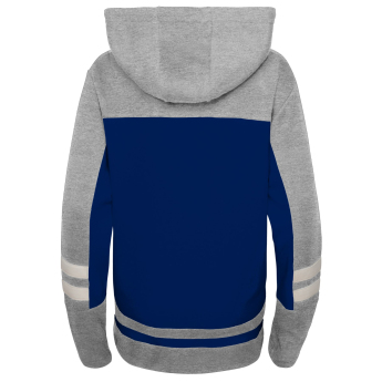 Tampa Bay Lightning детски суитшърт с качулка Ageless Revisited - Home Po Hoodie