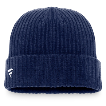 Nashville Predators зимна шапка Core Cuffed Beanie