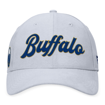 Buffalo Sabres баскетболна шапка с козирка Heritage Snapback