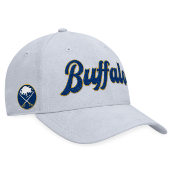 Buffalo Sabres баскетболна шапка с козирка Heritage Snapback