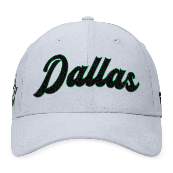 Dallas Stars баскетболна шапка с козирка Heritage Snapback