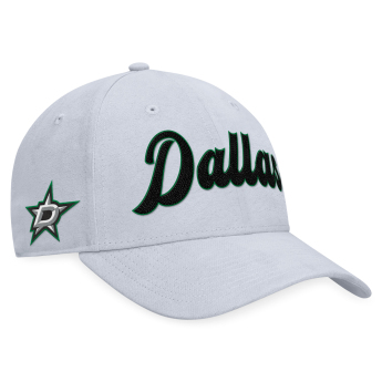 Dallas Stars баскетболна шапка с козирка Heritage Snapback
