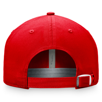 Detroit Red Wings баскетболна шапка с козирка Heritage Unstructured Adjustable