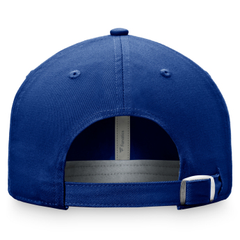 Toronto Maple Leafs баскетболна шапка с козирка Heritage Unstructured Adjustable