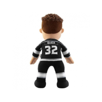 Los Angeles Kings плюшен играч Jonathan Quick #32