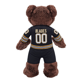 Boston Bruins плюшен талисман Blades #00 Plush Figure 100th Anniversary