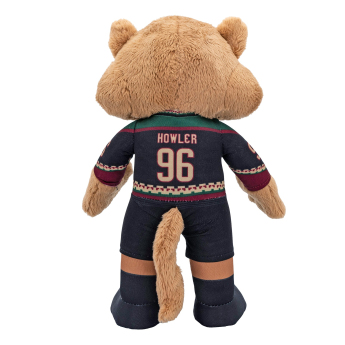 Arizona Coyotes плюшен талисман Howler #96 Plush Figure