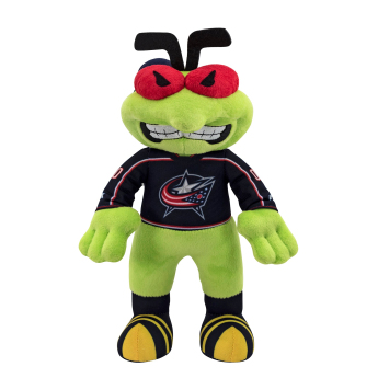 Columbus Blue Jackets плюшен талисман Stinger #00 Plush Figure