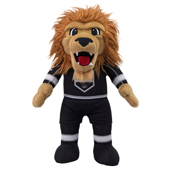 Los Angeles Kings плюшен талисман Bailey #72 Plush Figure
