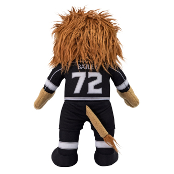 Los Angeles Kings плюшен талисман Bailey #72 Plush Figure