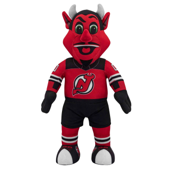 New Jersey Devils плюшен талисман Devil #00 Plush Figure