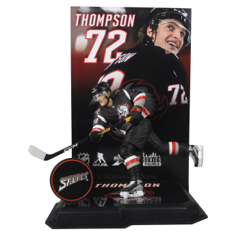 Buffalo Sabres фигурка Tage Thompson #72 Buffalo Sabres Figure SportsPicks