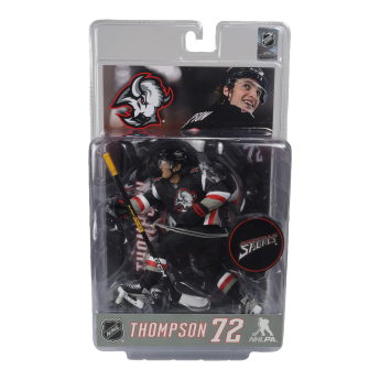 Buffalo Sabres фигурка Tage Thompson #72 Buffalo Sabres Figure SportsPicks