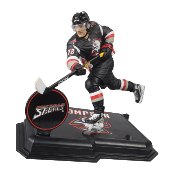 Buffalo Sabres фигурка Tage Thompson #72 Buffalo Sabres Figure SportsPicks
